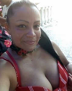 44 Year Old Cali, Colombia Woman